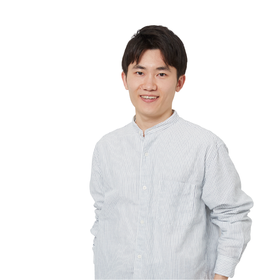 渡邉 怜
