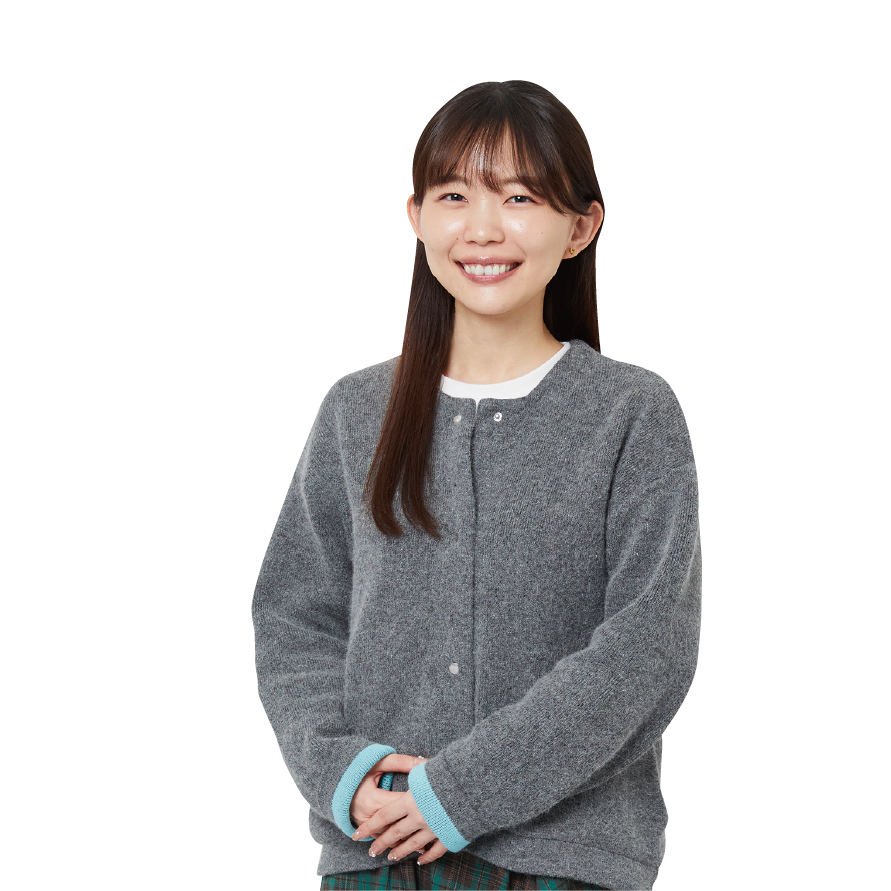 相澤 恭香