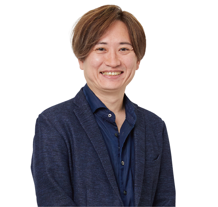 戸田 和宏